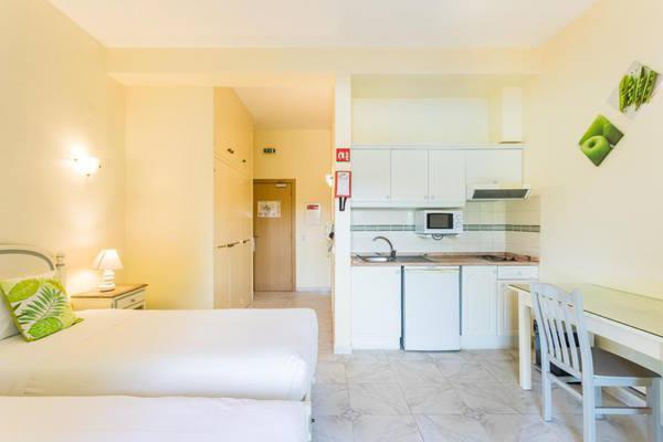 Hotel Wot Algarve Almancil Exterior foto