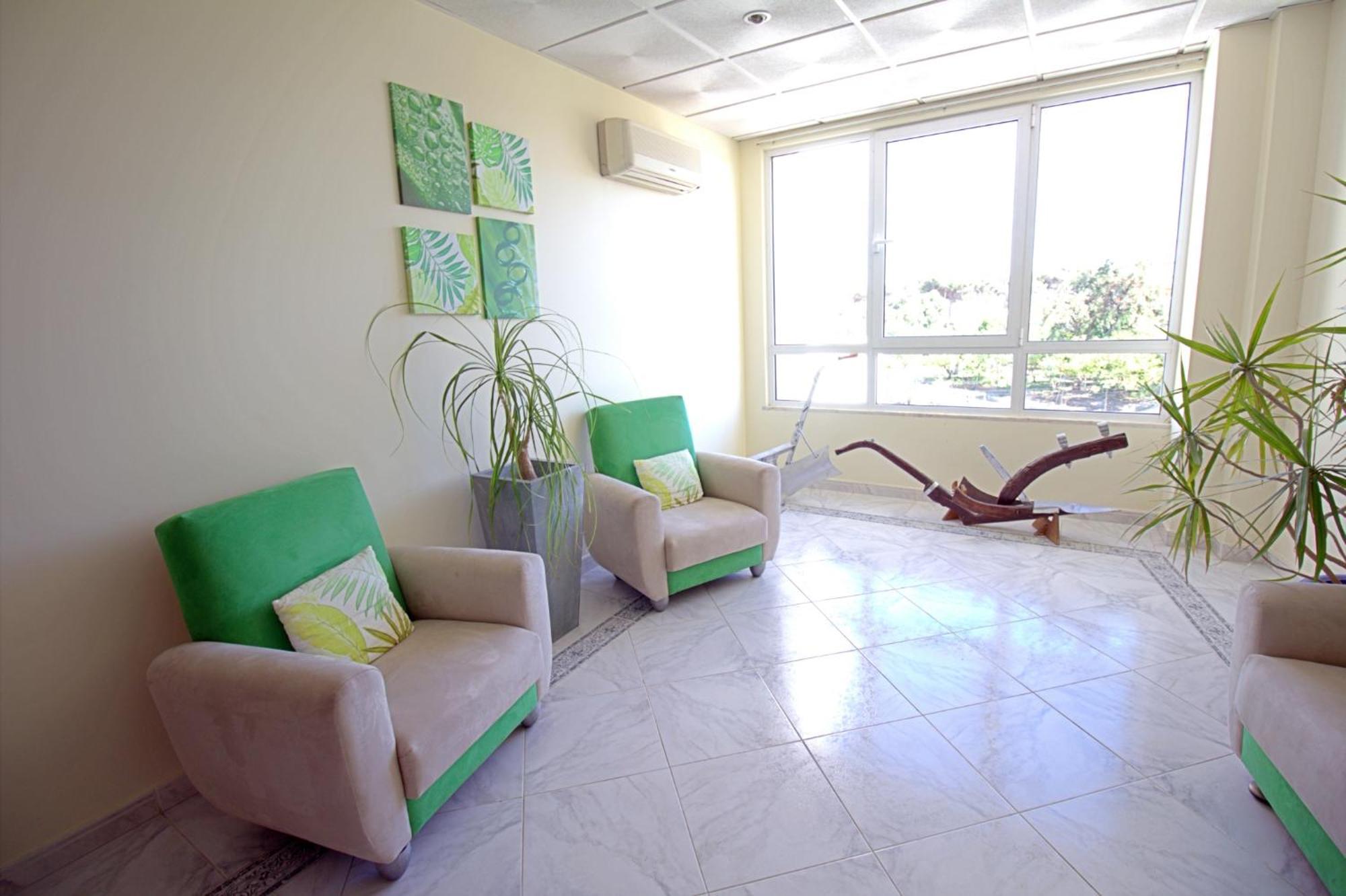 Hotel Wot Algarve Almancil Exterior foto