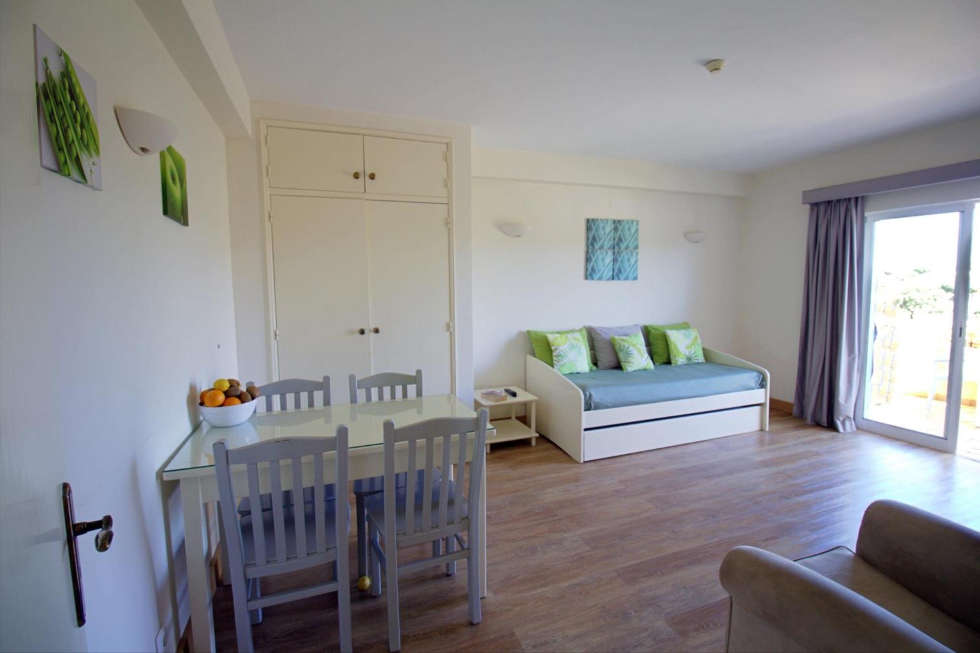 Hotel Wot Algarve Almancil Exterior foto