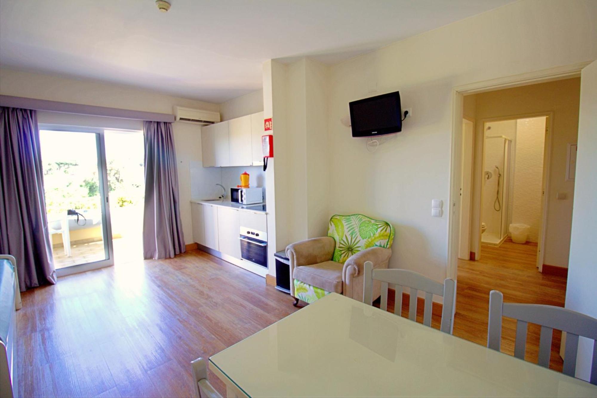 Hotel Wot Algarve Almancil Exterior foto