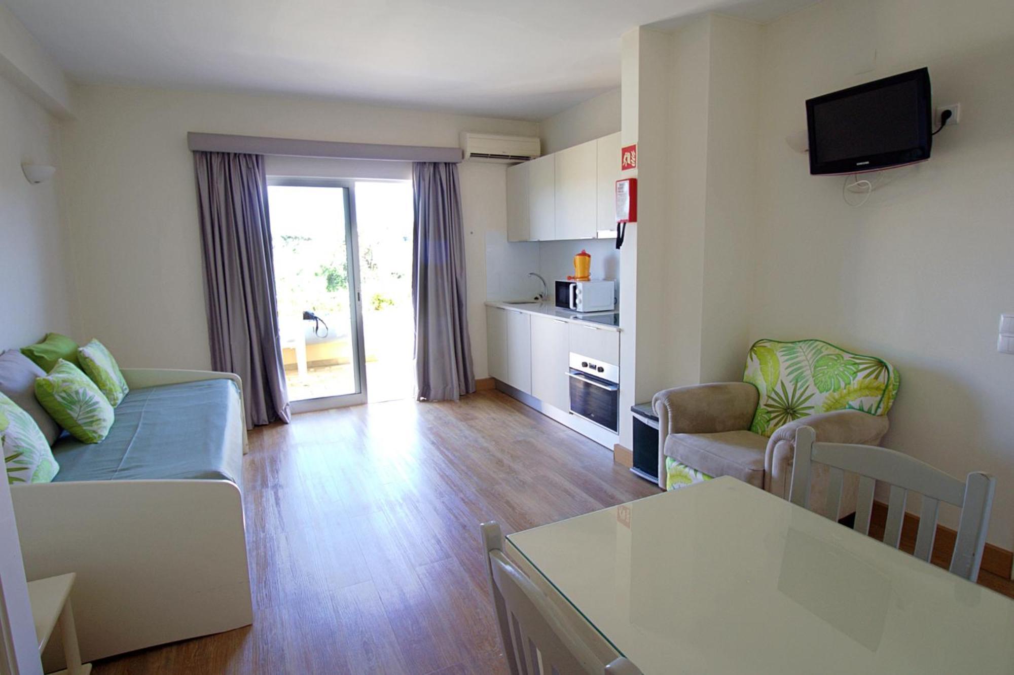 Hotel Wot Algarve Almancil Exterior foto