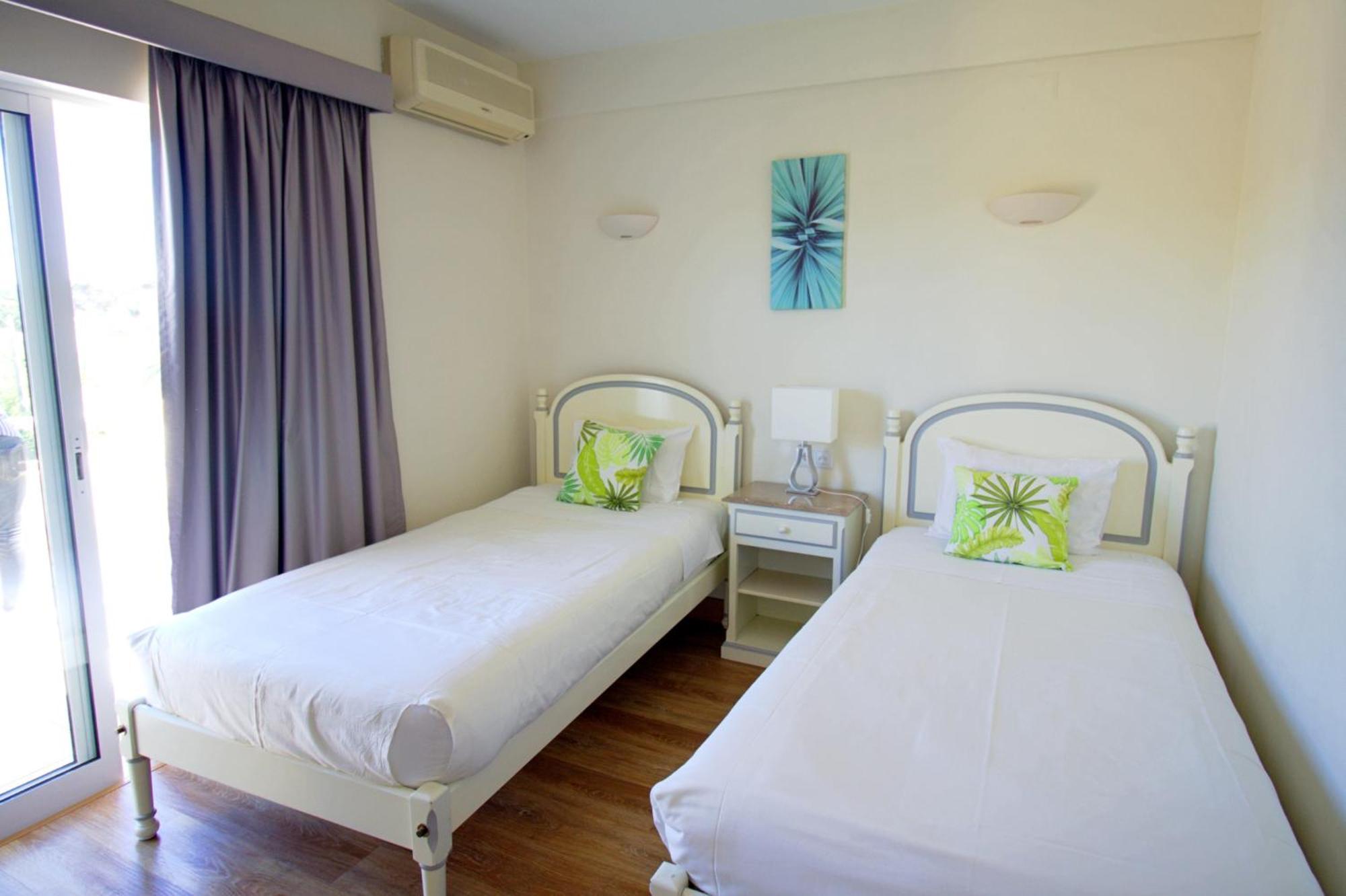Hotel Wot Algarve Almancil Exterior foto
