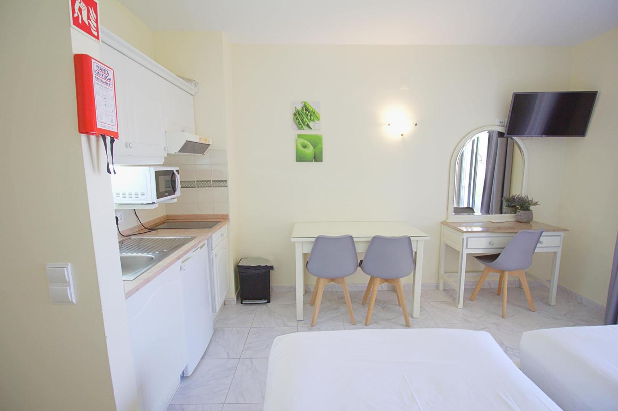 Hotel Wot Algarve Almancil Exterior foto
