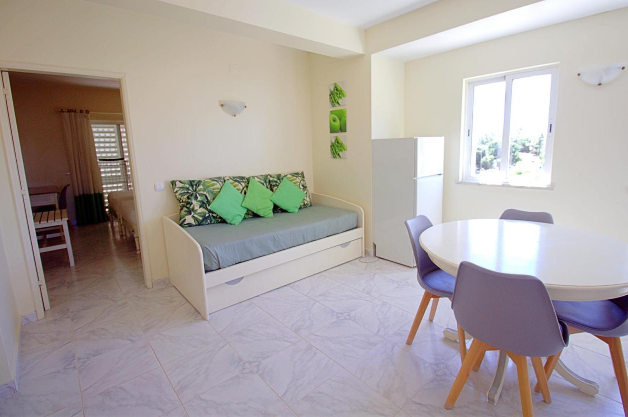 Hotel Wot Algarve Almancil Exterior foto